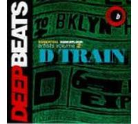 D Train - Essential Dancefloor Artist 2