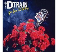 D-Train - Go for It Baby [Import]