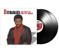 D Train - The Best of the 12 Mixes
