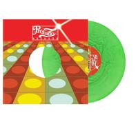 D Train - Tryin Trying to Get Over (Dub) (Florescent Green Vinyl 160g) [Import]