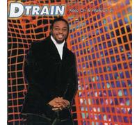 D Train - Walk on by/Keep on (Dub Mix)