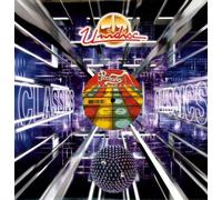 D Train - Walk on by/Keep on [Import]