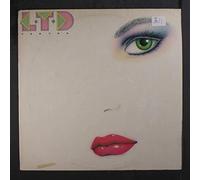 D TRAIN - you're the one for me LP