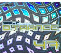 Various Artists – Gary D Pres D-Trance 47 – Import