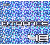 Various Artists - D.Trance 48 [Import]