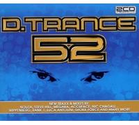 Various Artists – D-Trance 52 – Import