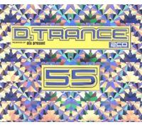 Various Artists – D.Trance 55