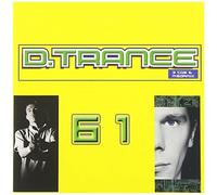 Various Artists – D.Trance 61 – Importé
