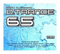 Various Artists – D.Trance 65 – Gary D – Import