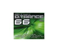 Various Artists – D.Trance 66 (présenté par Gary D.)