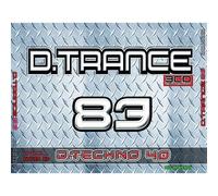 Divers artistes – D.Trance 83 – Soulfood Music