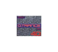 Various Artists – D-Trance 40 – Import