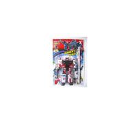 (D)Transformations Robot Modèle Voltron Véhicule Force Figurines d'action Jouet Collection Megazord