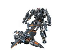 (D)Transformers Voyager Commander Truck Jouets de déformation