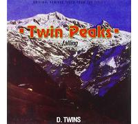 D.Twins - Twin Peaks (Falling)-Original