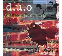 D.U.O. - American Piano Duets