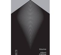 D¿uma Albert Camus (Buch auf Polnisch)