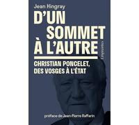 D'un sommet à l'autre