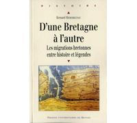 D UNE BRETAGNE A L AUTRE