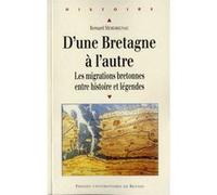 D une bretagne a l autre