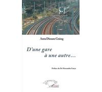 D?Une Gare À Une Autre | Occasion