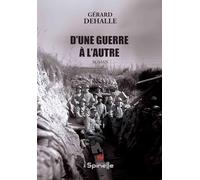 D’une guerre à l’autre