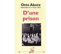 D’une prison
