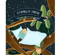 D¿ungla snów Anna Knakkergaard (Buch auf Polnisch)