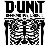 D-Unit - Affirmative Chapter 1