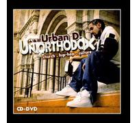 D, URBAN - UNORTHODOX