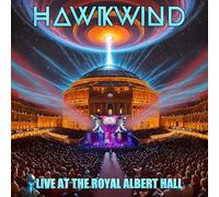 ĦΔԜ₭ԜΙΝD - ԼΙVΕ ΑΤ ΤНΕ RՕΥΑԼ ΑԼΒΕRΤ ΗΑԼԼ ❨3СD ΒΟΧՏΕΤ❩