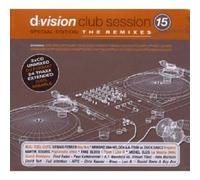 Vari-D:Vision Club S - D:Vision Club Session 15