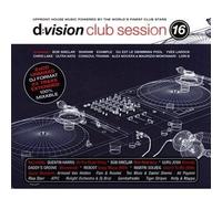 D : Vision Club Session Vol. 16