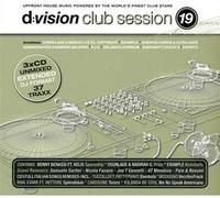 D:Vision Club Session - Vol 19-d:Vision Club Session