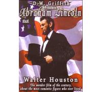 D.W. Griffith Presents Abraham Lincoln