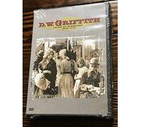 D.W. Griffith - Years of Discovery 1909-1913 [Import USA Zone 1]