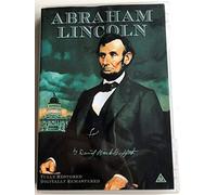 D.W. Griffith's 'Abraham Lincoln' [Import allemand]