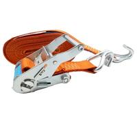 D&W HD Sangle de Serrage 1000 daN 38 mm x 6 m