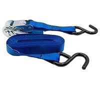 D&W Sangle d'arrimage 300 daN 25 mm x 5 m