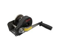 D&W The Motion Corporation AL-KO Treuil 350