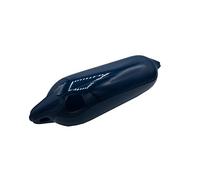 D&W The Motion Corporation Fender TYP Star Navy 90 x 30 cm