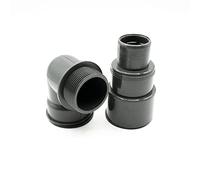 D&W The Motion Corporation Kit de Remplissage en Plastique pour réservoir d'eau