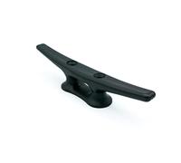 D&W The Motion Corporation Lampe en Plastique Noire 110 mm