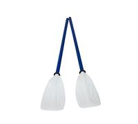 D&W The Motion Corporation Lot de 2 pagaie Talamex pour Bateau de Bain