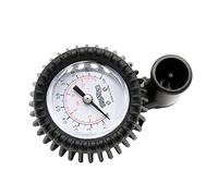 D&W The Motion Corporation Manomètre pour montage intermédiaire sur pompe à air