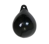 D&W The Motion Corporation Pare-Soleil Noir 620 x 450 mm