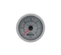 D&W The Motion Corporation Tachomètre GPS Wema