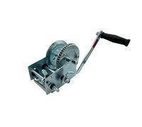 D&W The Motion Corporation Treuil WT 75-25