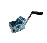 D&W The Motion Corporation Treuil WT75-20