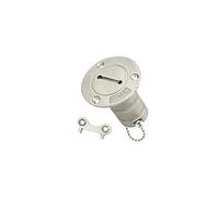 D&W The Motion Corporation Tubulure de Remplissage